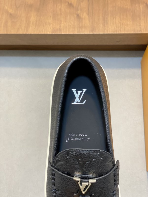 LV P600 남성 프리미엄 운동화 001-185423