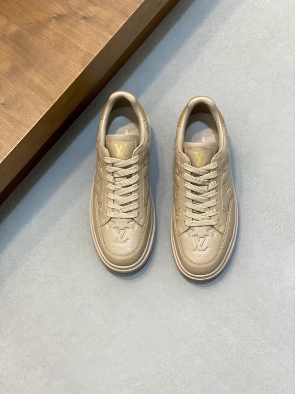LV 남성 프리미엄 캐주얼 운동화 001-185424