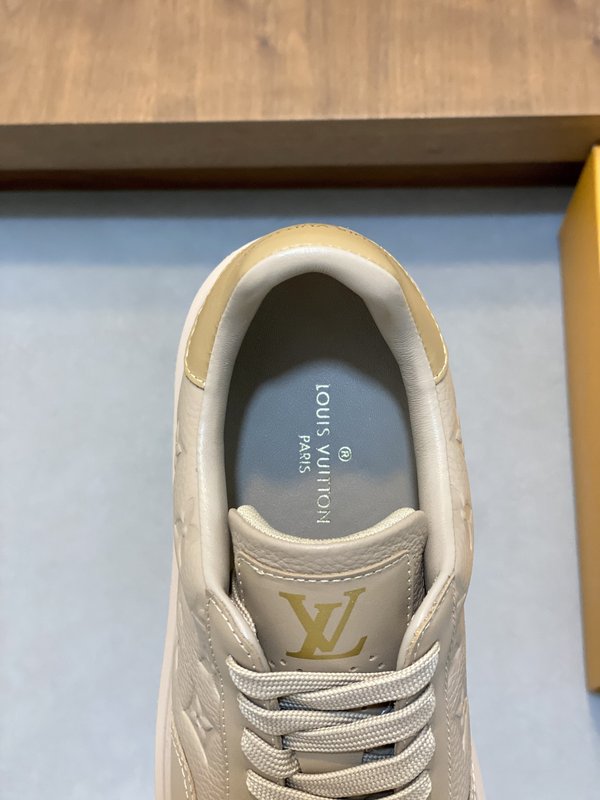 LV 남성 프리미엄 캐주얼 운동화 001-185424