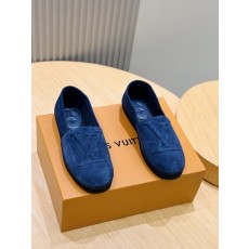 LV 루이비통 이탈리아 피셔슈즈 남성 001-185426
