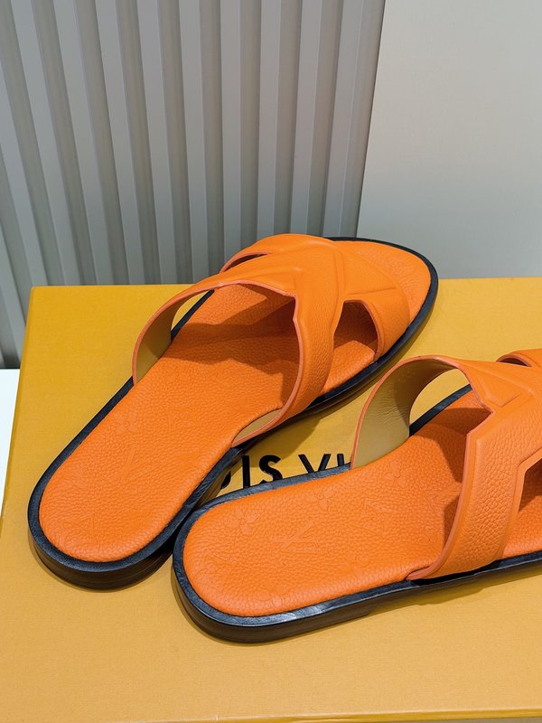 루이비통 LV 오아시스 남성 샌들 001-185452
