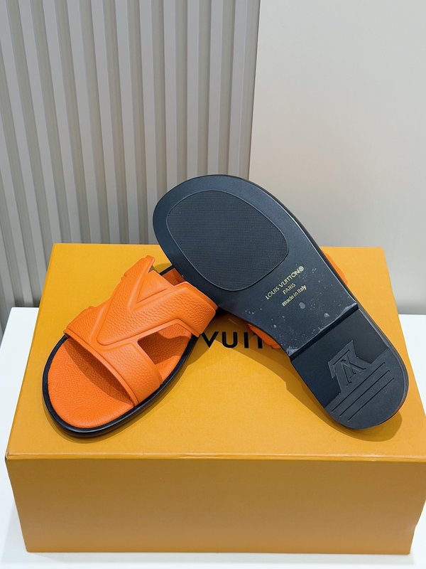 루이비통 LV 오아시스 남성 샌들 001-185452
