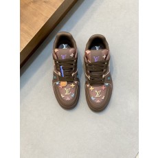 LV 트레이너 커플 운동화 001-185454