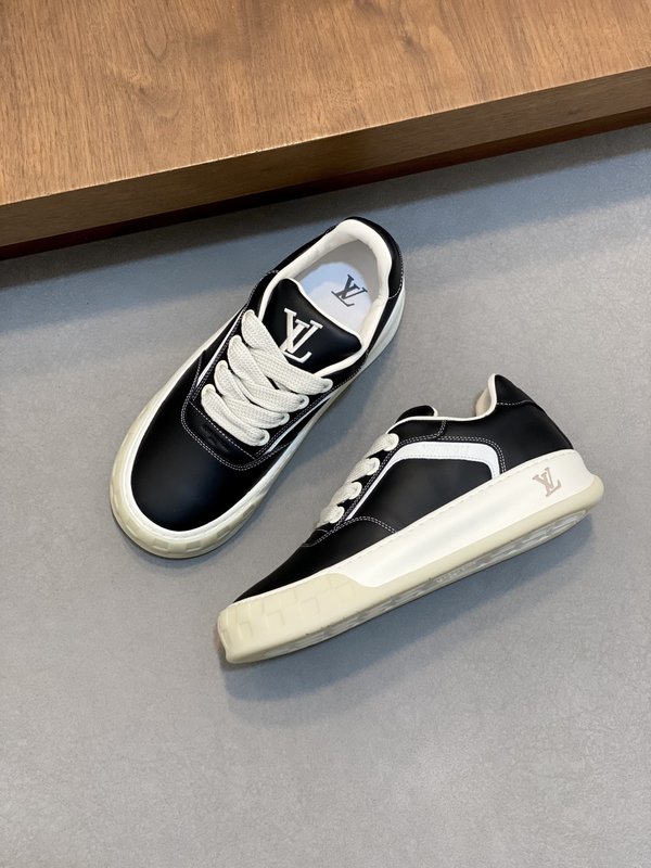 LV 남성 프리미엄 캐주얼 운동화 001-185464