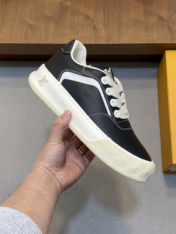 LV 남성 프리미엄 캐주얼 운동화 001-185464