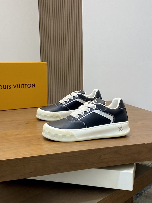 LV 남성 프리미엄 캐주얼 운동화 001-185464