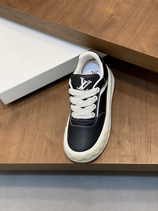 LV 남성 프리미엄 캐주얼 운동화 001-185464