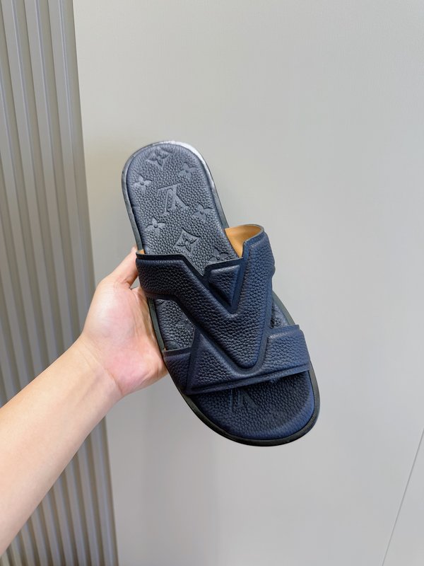 LV 오아시스 남성 샌들 001-185466