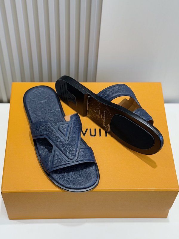 LV 오아시스 남성 샌들 001-185466