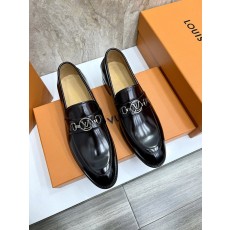 LV Vendome Flex 남성 로퍼 001-185490