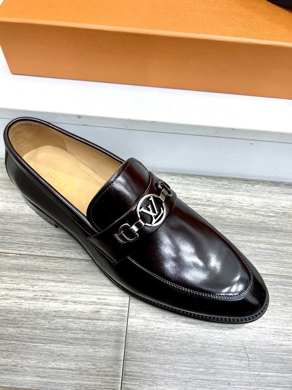 LV Vendome Flex 남성 로퍼 001-185490