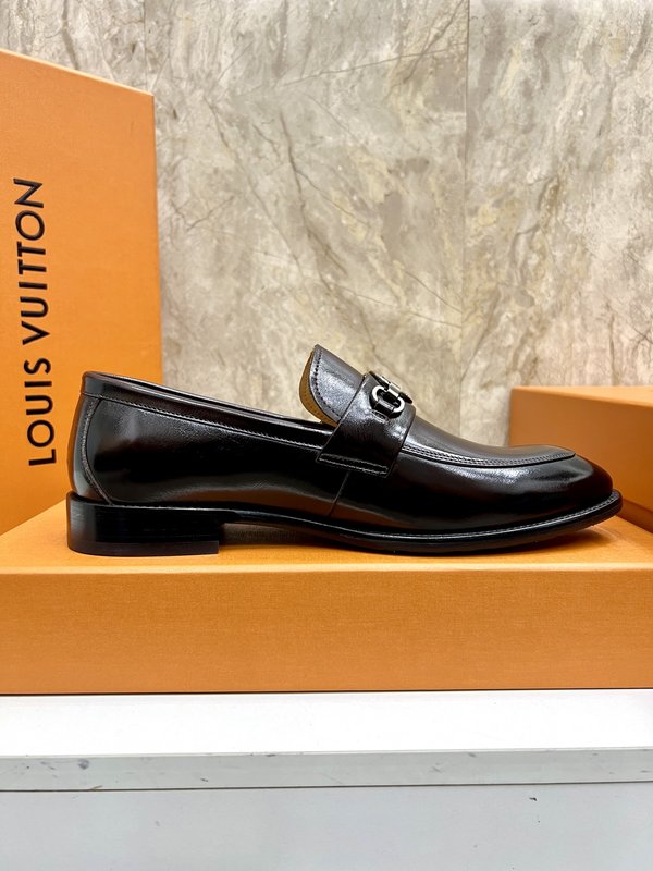 LV Vendome Flex 남성 로퍼 001-185490