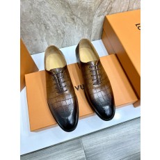 LV Vendome Flex 남성 로퍼 001-185492