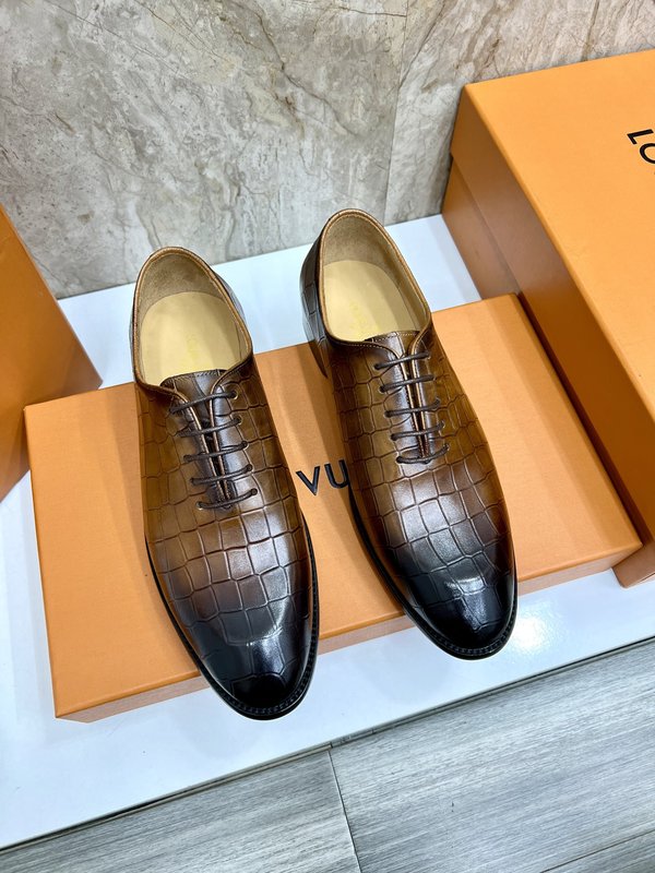 LV Vendome Flex 남성 로퍼 001-185492