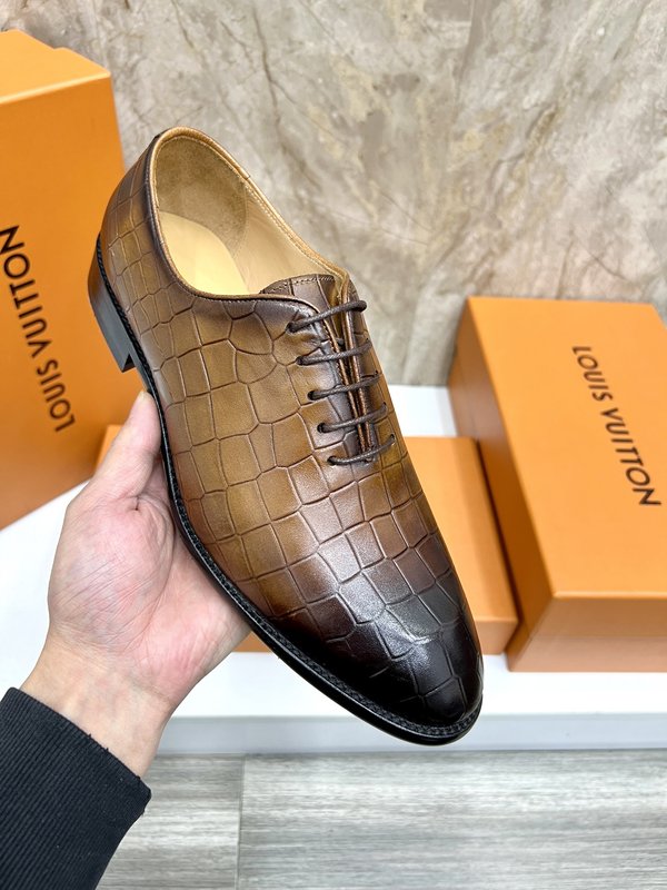 LV Vendome Flex 남성 로퍼 001-185492