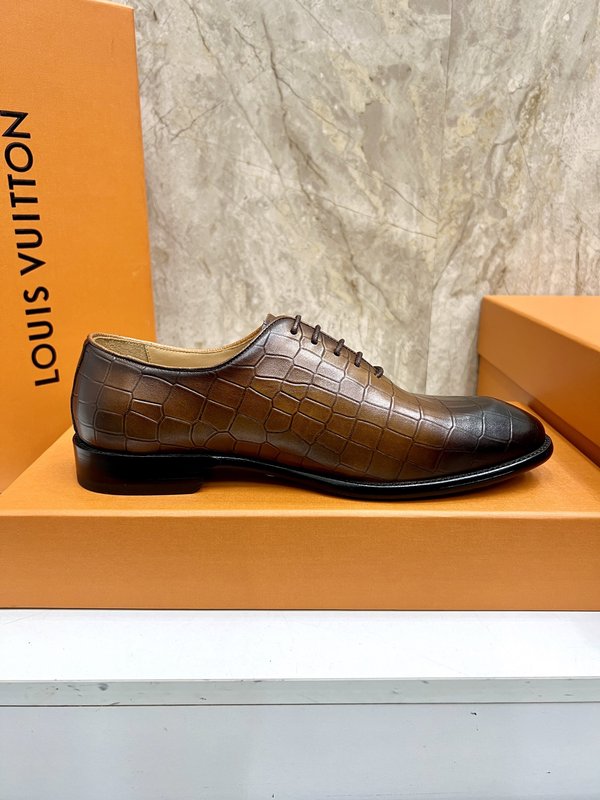 LV Vendome Flex 남성 로퍼 001-185492