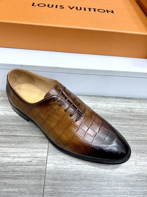 LV Vendome Flex 남성 로퍼 001-185492