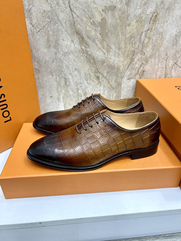 LV Vendome Flex 남성 로퍼 001-185492