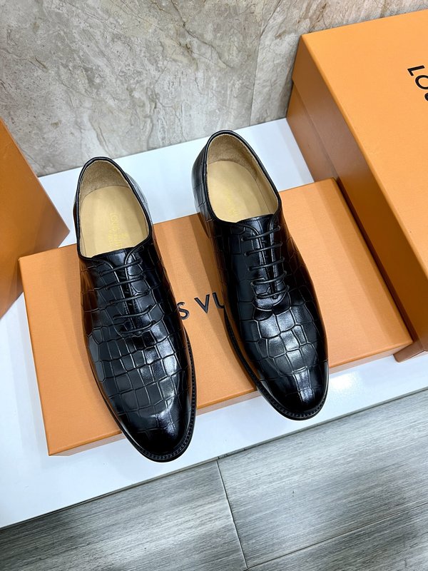 LV 방돔 플렉스 남성 로퍼 001-185496