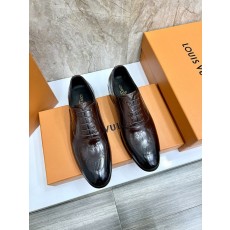 루이비통 Vendome Flex 남성 로퍼 001-185501