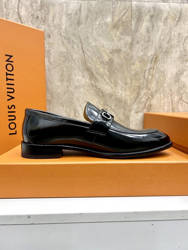 LV Vendome Flex 남성 로퍼 001-185511