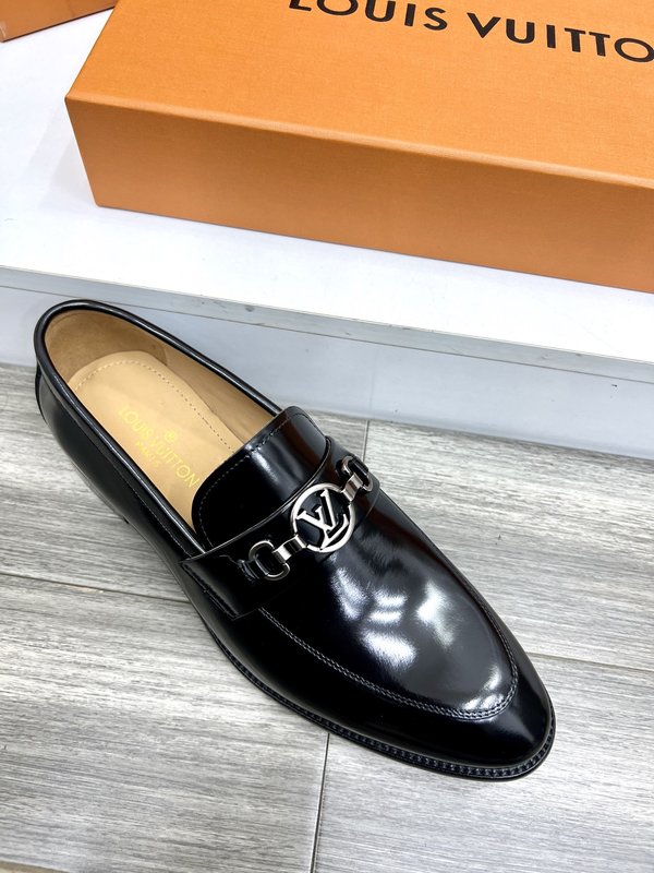 LV Vendome Flex 남성 로퍼 001-185511