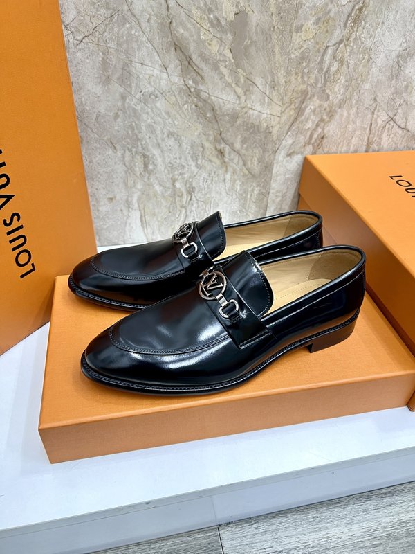 LV Vendome Flex 남성 로퍼 001-185511