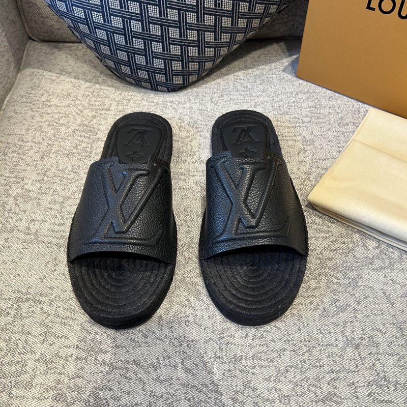 LV 춘하 신상 어부 샌들 남성 001-185522