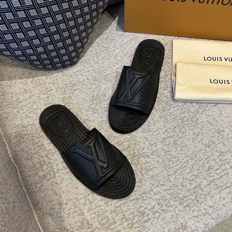 LV 춘하 신상 어부 샌들 남성 001-185522