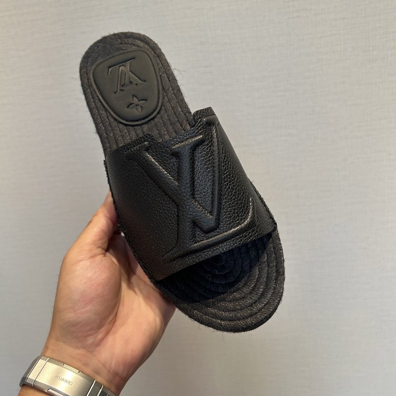 LV 춘하 신상 어부 샌들 남성 001-185522