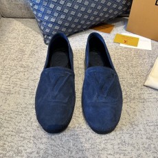 LV 봄 여름 신상 남성 에스파드리플 001-185526