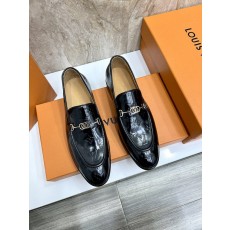 Vendome Flex 남성 수입 소가죽 로퍼 슈즈 001-185528