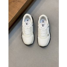 LV 트레이너 남성 캐주얼 운동화 001-185532