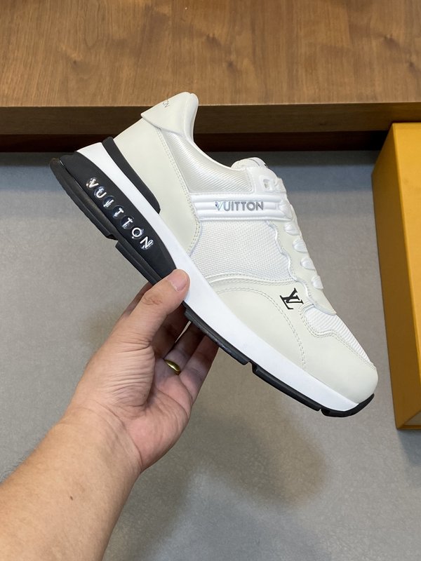 LV 트레이너 남성 캐주얼 운동화 001-185532