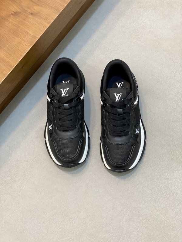 LV 트레이너 남성 운동화 001-185542