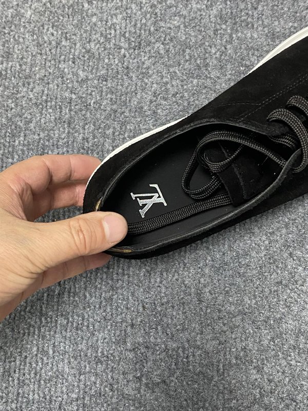LV 진정재 비즈니스 정장 구두 남성용 001-185566