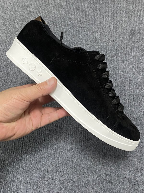 LV 진정재 비즈니스 정장 구두 남성용 001-185566