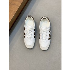 LV P600春夏 시리즈 남성 캐주얼 스니커즈 001-185596