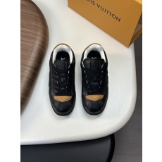 루이비통 클래식 런웨이 남성화 001-185604