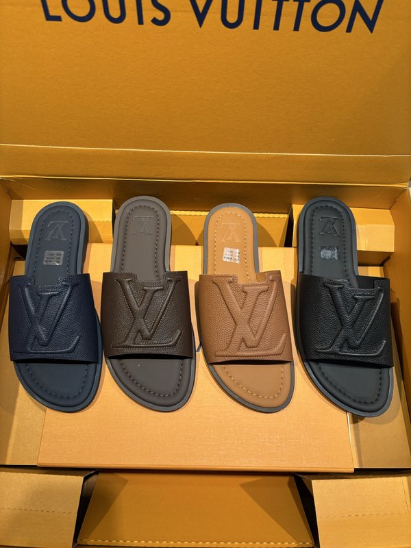 LV 오아시스 남성 여름 샌들 001-185682