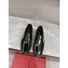 살바토레 페라가모 클래식 로퍼 001-185686