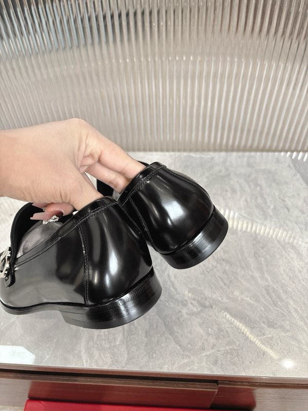 살바토레 페라가모 클래식 로퍼 001-185686