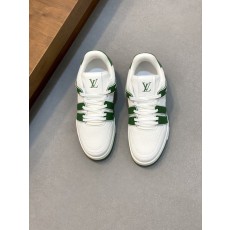 LV 트레이너 남성 레저 운동화 001-185689