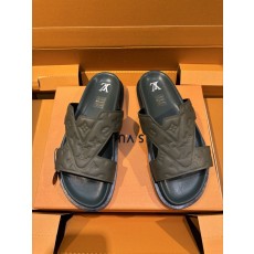 LV 오아시스 시리즈 남성 샌들 001-185692