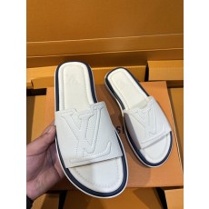 LV 오아시스 남성용 여름 슬리퍼 001-185713