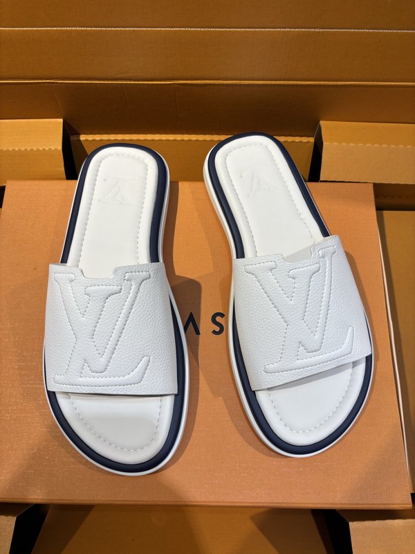 LV 오아시스 남성용 여름 슬리퍼 001-185713