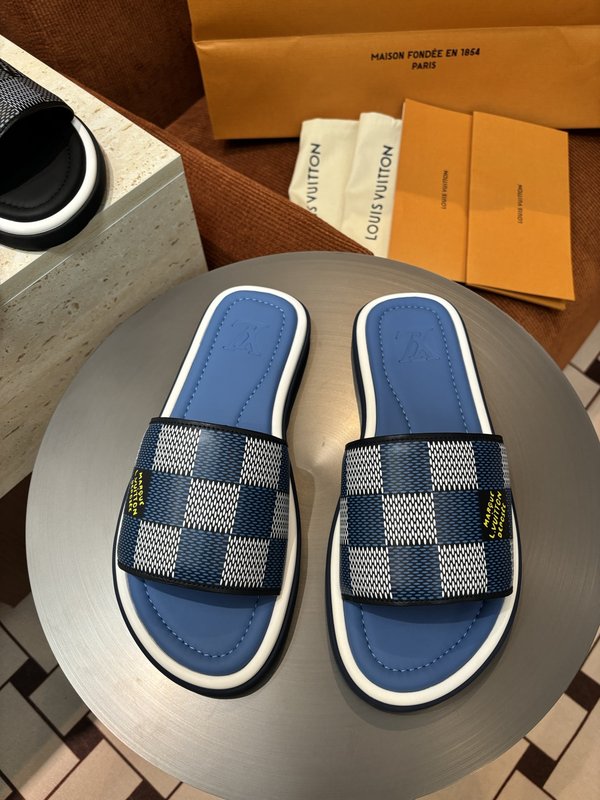 루이비통 P530 오아시스 샌들 001-185785