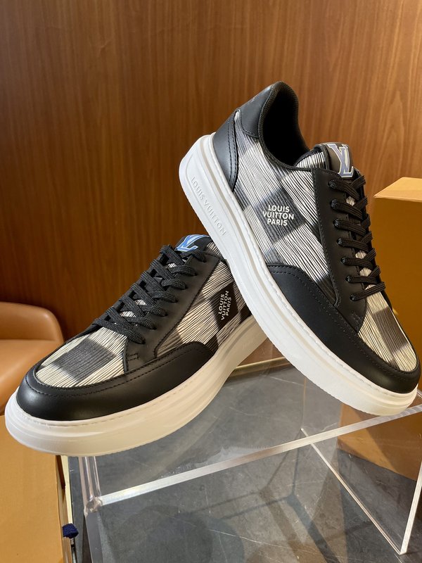 LV Beverly Hills 운동화 001-185853