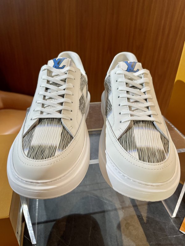 LV Beverly Hills 운동화 001-185853