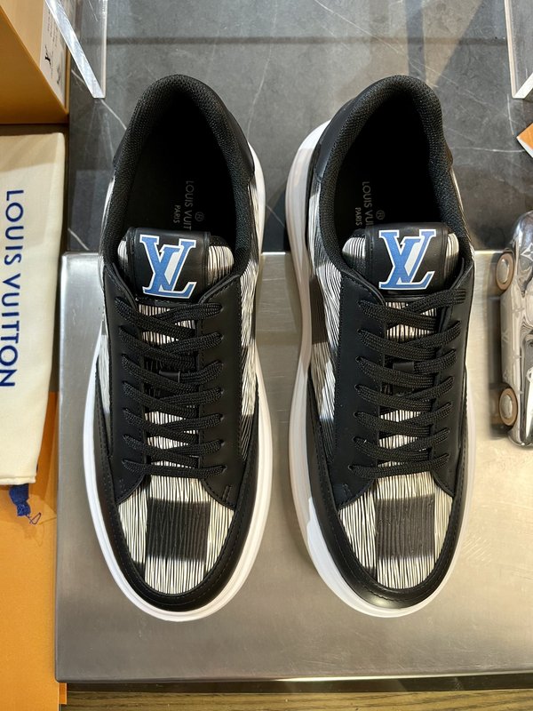 LV Beverly Hills 운동화 001-185853